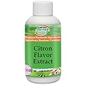 Citron Flavor Extract (1 oz, ZIN: 529057)