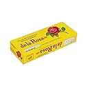 LA Crafts #8 of 34 Different Mexican Candy to Choose From for Parties, Pinatas, Halloween, and Other Events (Mazapan Peanut - 60 pcs)