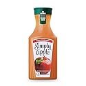 Simply Apple Juice, 52 Fl Oz Bottle