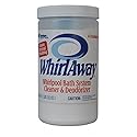 Chemique Whirlaway Cleaner & Deodorizer 32 oz. 2 Pack