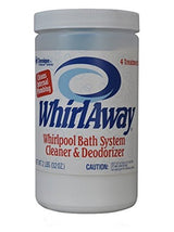 Chemique Whirlaway Cleaner & Deodorizer 32 oz. 2 Pack
