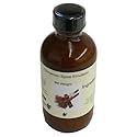 OliveNation Cinnamon Spice Emulsion, Water Soluble Baking Flavor for Baked Goods, Beverages, Frosting, Filling - 4 ounces