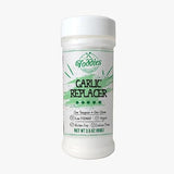 Foddies Low FODMAP Garlic Replacer - Garlic Substitute for IBS, Vegan, Gluten Free, Sodium Free, 3.5oz