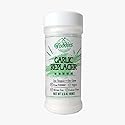 Foddies Low FODMAP Garlic Replacer - Garlic Substitute for IBS, Vegan, Gluten Free, Sodium Free, 3.5oz