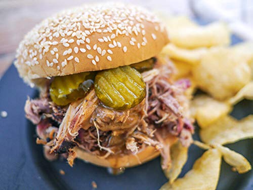 APPLE CINNAMON BBQ SAUCE