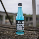 Jones Soda 4 Packs (Berry Lemonade)