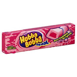 Hubba Bubba, Max Original Bubble Gum, 5 Count