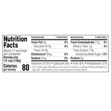 Amazon Grocery, Cinnamon Apple Sauce, 48 Oz