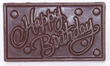 Ghasitaram Gifts Happy Birthday Chocolate