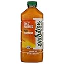 EVOLUTION FRESH Tangerine Juice, 50 FZ