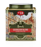 No. 18 Georgian Blend Loose Leaf Tea (125g)