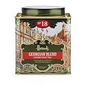No. 18 Georgian Blend Loose Leaf Tea (125g)