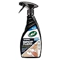 Turtle Wax 53839 Spot Clean Stain & Odor Remover, Non-Aerosol Foaming Spray Cleaner for Carpet, Fabric and Upholstered Surfaces, Eliminates Tough
