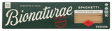 Bionaturae Organic Spaghetti, 16 OZ