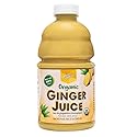 Prince of Peace Ginger Organic Ginger Juice (32 oz)