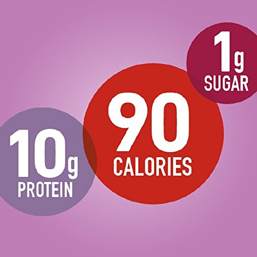 Protein One, Protein Bars Chocolate Chip, 0.96 Ounce, 5 Count
