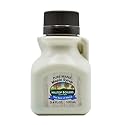 Pure U.S Grade A Maine Maple Syrup - 3.4 FL OZ Jug, 1 count, Gift Size, Amber Color, Rich Taste