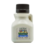 Pure U.S Grade A Maine Maple Syrup - 3.4 FL OZ Jug, 1 count, Gift Size, Amber Color, Rich Taste