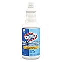 Clorox - Bleach Cream Cleanser Fresh Scent 32Oz Bottle 8/Carton "Product Category: Breakroom and Janitorial/Cleaning"