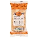 Izzio Artisan Bakery Take & Bake Sourdough Loaf, 14 OZ