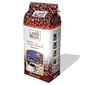 Lee's Parisian Style French Roast Ground Coffee - 16 oz