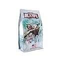 Black Rifle Coffee Company Thirty Presents Out, Costa Rican Christmas Medium Roast Ground Coffee, 12 OZ Bag