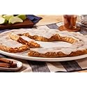 Apple-Cinnamon Kringle - Racine Danish Kringles