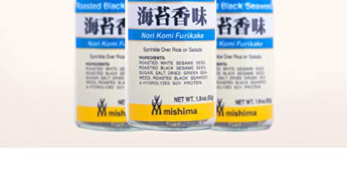 MISHIMA Rice Seasoning
