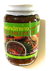 Thai Chili Paste 4 oz