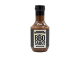 recteq Mild Gourmet BBQ Sauce | Vinegar-based BBQ Sauce with a Tangy Kick and a Mouthful of Flavor