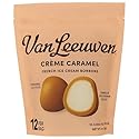 Van Leeuwen Frozen Bonbons Creme Caramel, 8 Fl Oz