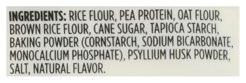 365 by Whole Foods Market Protein Pancake and Waffle Mix, 16 OZ