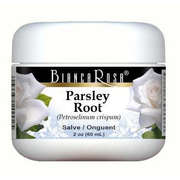 Bianca Rosa Parsley Root - Salve Ointment (2 oz, ZIN: 428557) - 3 Pack
