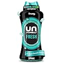 Downy Unstopables In Wash Scent Booster Beads, Fresh Scent, 24 oz, Laundry Beads For Odor Protection, Downy Scent Booster Beads, Laundry Scent