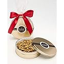 The World's Tiniest, Most Irresistible Chocolate Chip Cookies - Be The Party Favorite & Give The Gift Of Gourmet Microchips - 10oz Fresh Mini Cookies