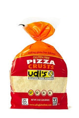 Udi's Gluten Free Pizza Crust
