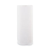 Boardwalk BWK6272 Kitchen Roll Towels, Perforated, 2-Ply, White, 85 Sheets per Roll (Case of 30 Rolls)