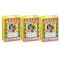 Bell's All Natural Salt Free Poultry / Turkey Seasoning 1 Oz (Pack of 3)