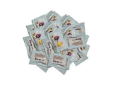 MM-Milk Chocolate Candy Easter Edition - 2 lbs Bulk Pack - Individually Wrapped Fun Size Candy Pouches - Colorful Delicious Sweets for Kids, Adults