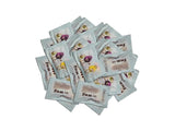 MM-Milk Chocolate Candy Easter Edition - 2 lbs Bulk Pack - Individually Wrapped Fun Size Candy Pouches - Colorful Delicious Sweets for Kids, Adults