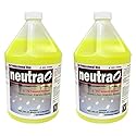 JANILINK Neutra Q Enhanced Neutral Floor Cleaner Gal [SET OF 2]