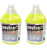 JANILINK Neutra Q Enhanced Neutral Floor Cleaner Gal [SET OF 2]
