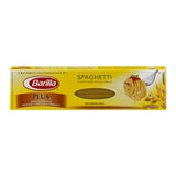 Barilla Plus Spaghetti Pasta, 14.5 Ounce -- 20 per case.