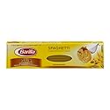 Barilla Plus Spaghetti Pasta, 14.5 Ounce -- 20 per case.