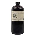 OliveNation Banana Extract from Natural Flavors for Baked Goods, Beverages, Breads, Fillings, Sugar Free, Non-GMO, Gluten Free, Kosher, Vegan - 32 oz