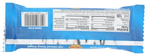Torrone Bar Counter Display 12/2 oz