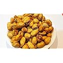Garlic Onion Flavored Gourmet Pistachios (1 LB)