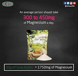 ELNASR Gum Arabic Instant Drink Powder (150 grams)