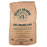 King Arthur Flour, Artisan Select Organic 50lb