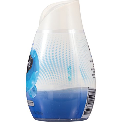 Renuzit Super Odor Killer Adjustable Air Freshener 7.5 oz (Pack of 12)